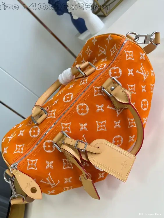 AAA Pruses Bags SPEEDY 40 Louis Vuitton 0609
